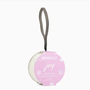 3/$30! Holiday Ornament 5+ - Joy/Sugar Plum